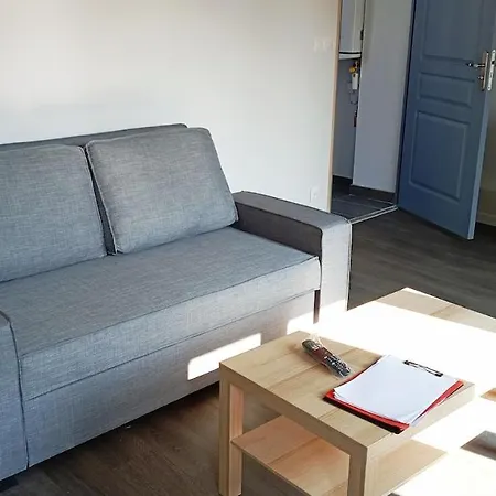 Apartment Grand Neuf Au Calme *