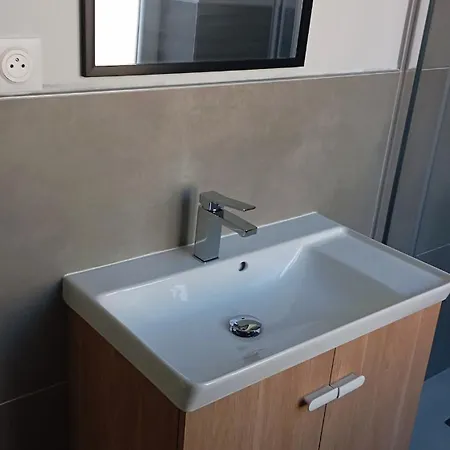 Apartment Grand Neuf Au Calme *