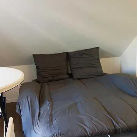 Grand Neuf Au Calme Apartment Reims